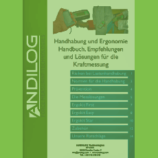 Ergonomie Handbuch herunterladen