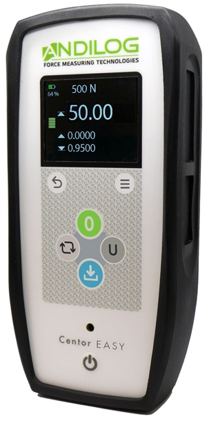 Centor Easy II